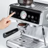 Polti Coffea G50S cafetera espresso manual 2,8 L