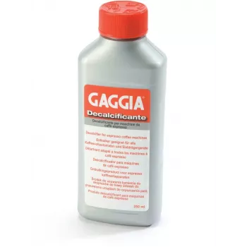 Gaggia 21001682 descalcificador líquido multiusos (listo para usar) 250 ml