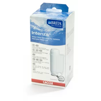 Gaggia RI9113/60 cartucho de filtro de agua Brita Intenza+
