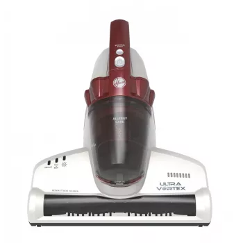 Hoover Ultra Vortex MBC500UV 011 aspirador de mano rojo sin bolsa