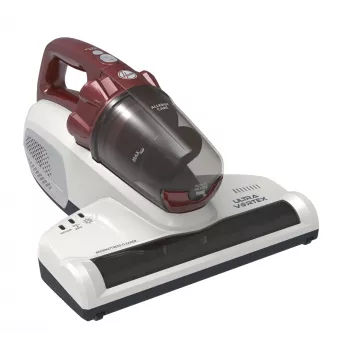 Hoover Ultra Vortex MBC500UV 011 aspirador de mano rojo sin bolsa