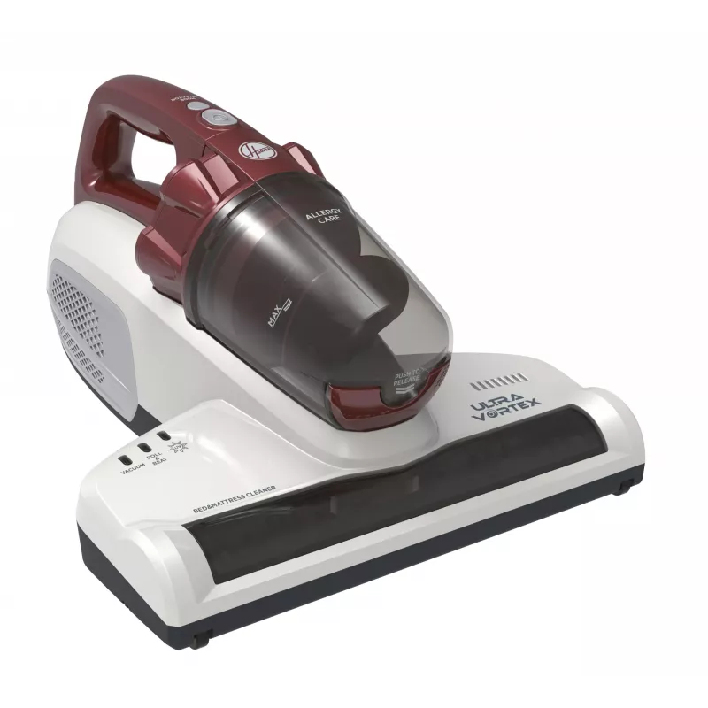 Hoover Ultra Vortex MBC500UV 011 aspirador de mano rojo sin bolsa