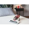 Hoover Ultra Vortex MBC500UV 011 aspirador de mano rojo sin bolsa