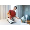 Hoover Ultra Vortex MBC500UV 011 aspirador de mano rojo sin bolsa