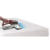 Hoover Ultra Vortex MBC500UV 011 aspirador de mano rojo sin bolsa