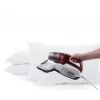 Hoover Ultra Vortex MBC500UV 011 aspirador de mano rojo sin bolsa