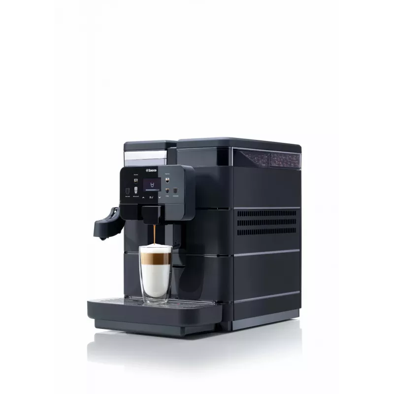 Saeco Royal Plus cafetera espresso 2,5 L