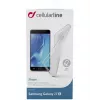Cellularline Shape - Galaxy J7 (2016), funda, Samsung, Galaxy J7, 14 cm (5.5 pulgadas), transparente