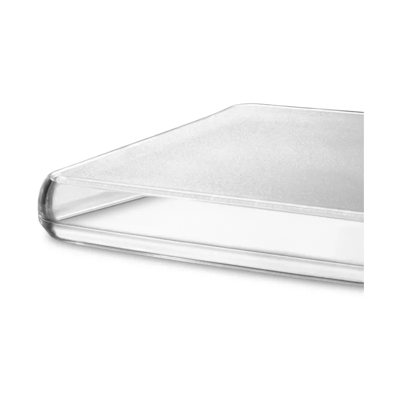 Cellularline Shape - Galaxy J7 (2016), funda, Samsung, Galaxy J7, 14 cm (5.5 pulgadas), transparente