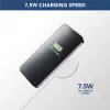 Cellularline Mag – cargador inalámbrico, base de carga inalámbrica para sistema MagSafe