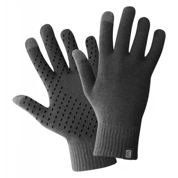 Cellularline TOUCH GLOVES los guantes perfectos para manejar la pantalla táctil de tu smartphone