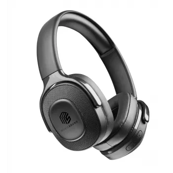 Music Sound Deep auriculares inalámbricos con tecnología de baja latencia