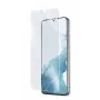 Cellularline Impact Glass - Galaxy S23 cristal templado fino, resistente y de alta sensibilidad
