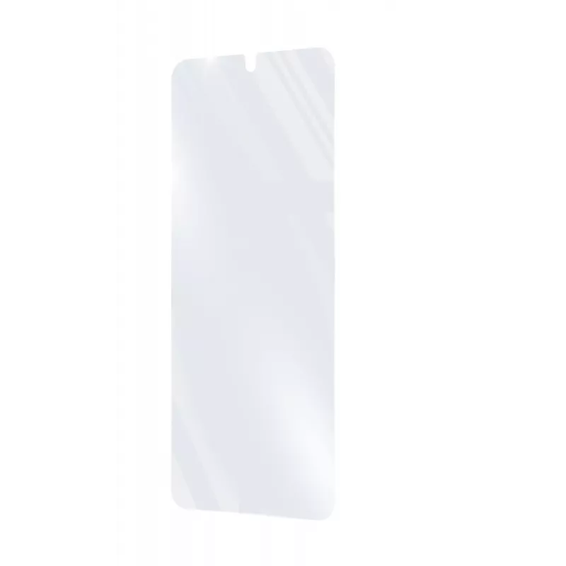 Cellularline Impact Glass - Galaxy S23 cristal templado fino, resistente y de alta sensibilidad