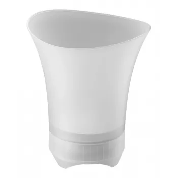 Cellularline altavoz Bluetooth blanco champán