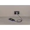 Cellularline GAN Wall Charger USB-C 30W PD USB-C 30W PD cargador de pared con tecnología GaN