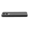Cellularline Sensation+ - Galaxy S25 Edge funda de silicona Soft-Touch