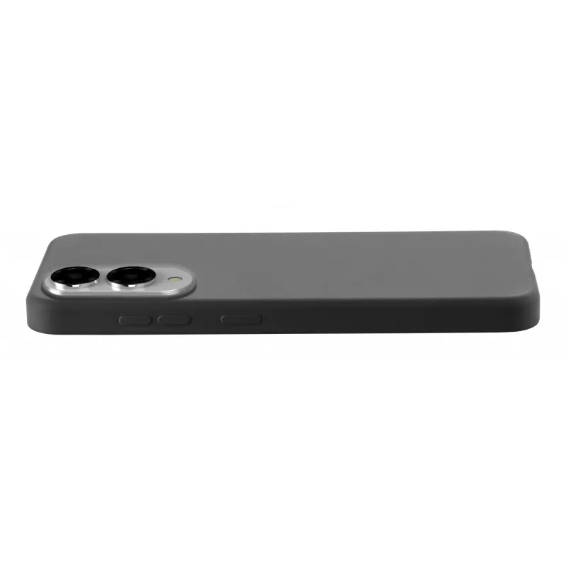 Cellularline Sensation+ - Galaxy S25 Edge funda de silicona Soft-Touch