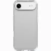 Cellularline Clear Protect - iPhone Air carcasa rígida con bordes de goma