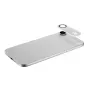 Cellularline objetivo de cámara - iPhone Air protección para la cámara