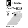 Cellularline objetivo de cámara - iPhone Air protección para la cámara