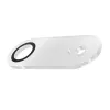 Cellularline objetivo de cámara - iPhone Air protección para la cámara