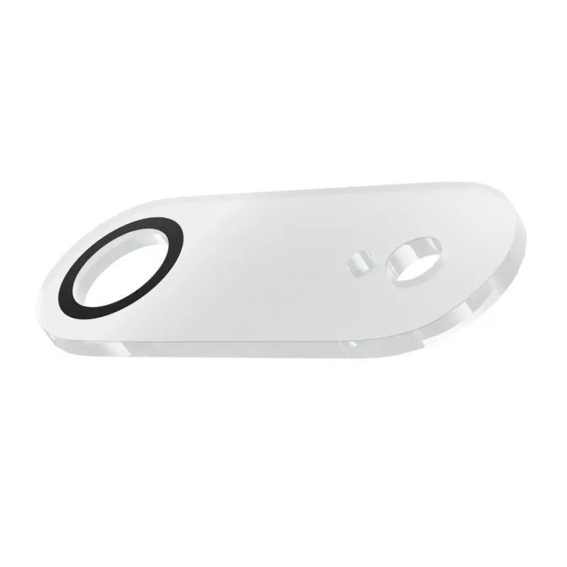 Cellularline objetivo de cámara - iPhone Air protección para la cámara