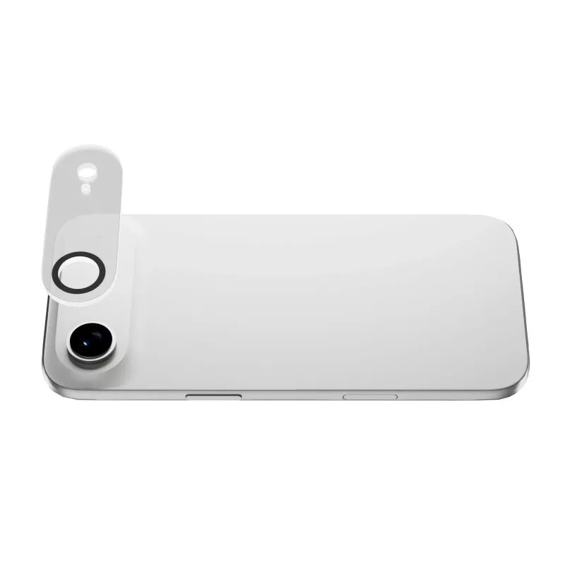 Cellularline objetivo de cámara - iPhone Air protección para la cámara