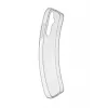 Cellularline Soft - Galaxy A17 funda de goma blanda, funda, Samsung, Galaxy A17, 17 cm (6,7