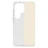 Cellularline Clear Protect - Galaxy S26 Ultra carcasa rígida con bordes de goma