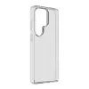 Cellularline Clear Protect - Galaxy S26 Ultra carcasa rígida con bordes de goma