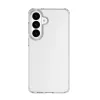 Cellularline Clear Protect - Galaxy S26+ carcasa rígida con bordes de goma