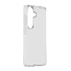 Cellularline Clear Protect - Galaxy S26+ carcasa rígida con bordes de goma