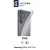 Cellularline Fine - Galaxy S26 Ultra, funda, Samsung, Galaxy S26 Ultra, 17,5 cm (6,9