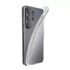Cellularline Fine - Galaxy S26 Ultra, funda, Samsung, Galaxy S26 Ultra, 17,5 cm (6,9