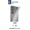 Cellularline Fine - Galaxy S26+, funda, Samsung, Galaxy S26 Edge, 17 cm (6,7