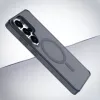 Cellularline FROSTY MAG - Galaxy S26 Ultra funda semitransparente con superficie mate y bordes de color, compatible con el ecosistema Qi2 y accesorios magnéticos para Samsung.