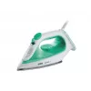 Braun TexStyle 1 SI 1040 GR plancha de vapor suela cerámica 2000 W verde, blanco