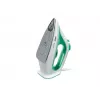 Braun TexStyle 1 SI 1040 GR plancha de vapor suela cerámica 2000 W verde, blanco