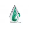 Braun TexStyle 1 SI 1040 GR plancha de vapor suela cerámica 2000 W verde, blanco
