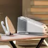 Braun CareStyle 7 IS 7262 2700 W 2 L suela EloxalPlus gris