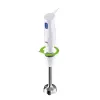 Braun MultiQuick 1 MQ10.202M WH 0,6 L batidora de brazo 450 W acero inoxidable, blanco
