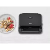 Braun Snack Maker 5 SM5000 sandwichera 800 W negra