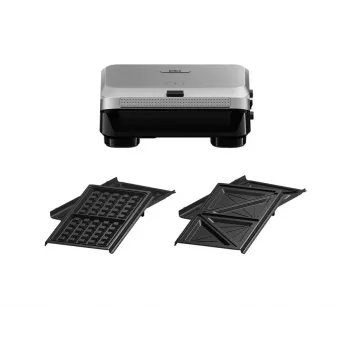 Braun SnackMaker 5 SM5005 sandwichera 800 W plata