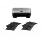 Braun SnackMaker 5 SM5005 sandwichera 800 W plata