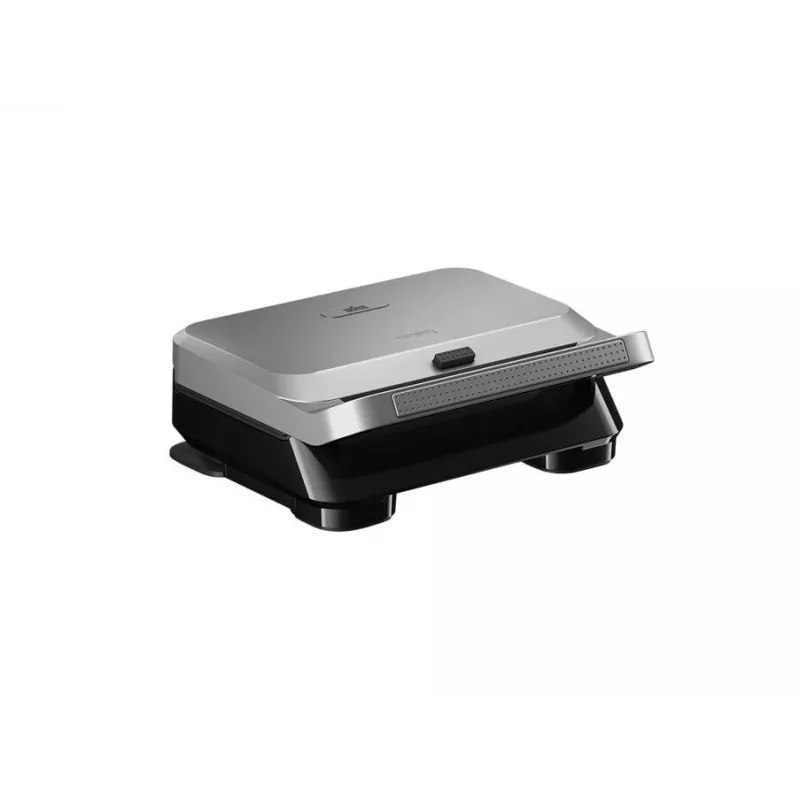 Braun SnackMaker 5 SM5005 sandwichera 800 W plata