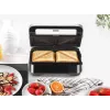 Braun SnackMaker 5 SM5005 sandwichera 800 W plata