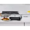 Braun SnackMaker 5 SM5005 sandwichera 800 W plata