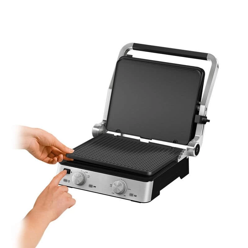 Braun CG 7020 parrilla de contacto
