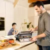 Braun CG 7020 parrilla de contacto
